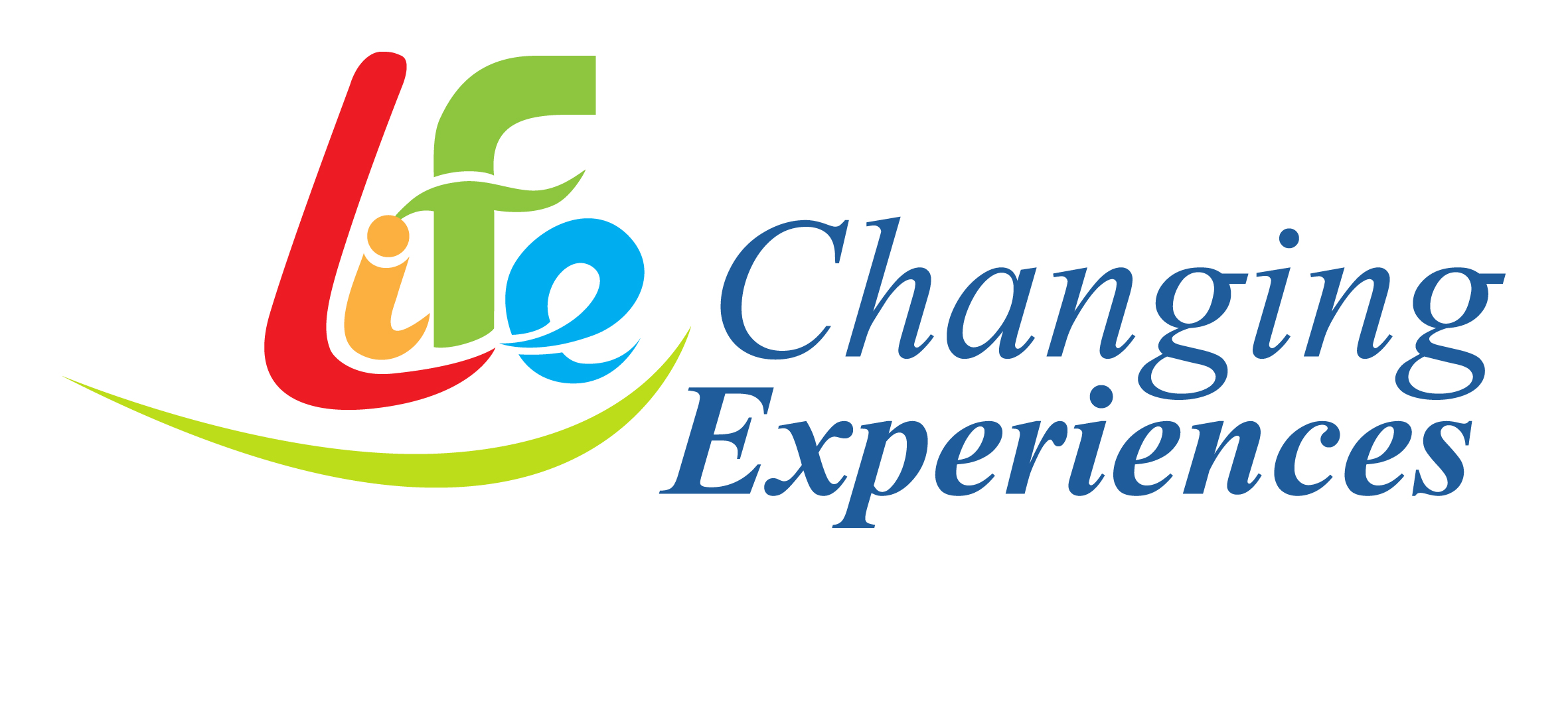 Life changing logo