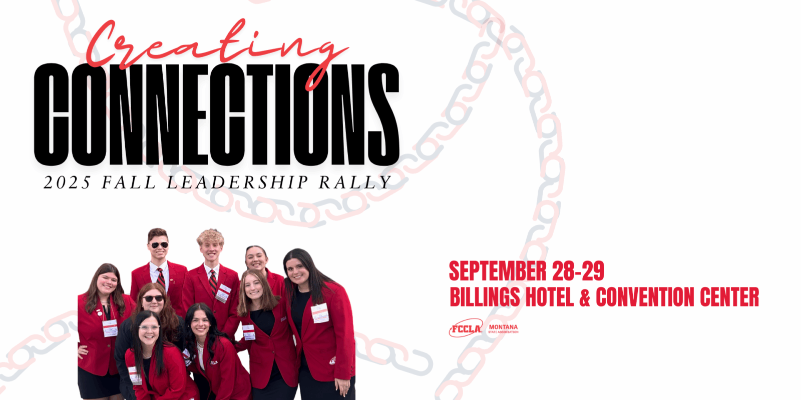 2025 Fall Leadership Rally